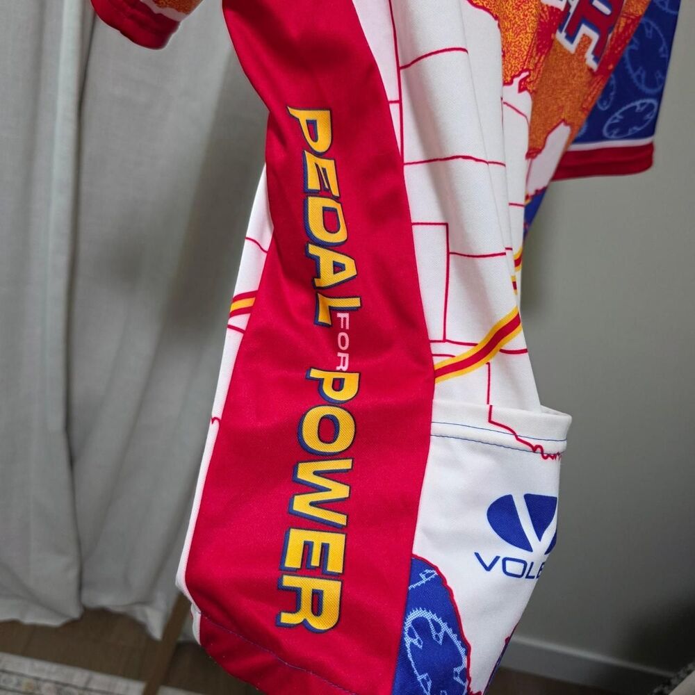 Voler multi Cycling - Picture 8 of 8